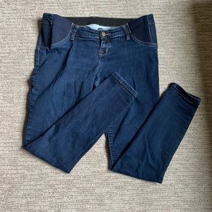 Maternity Skinny Jeans